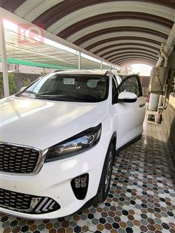 کیا سۆرینتۆ